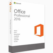 Microsoft Office 2019 Home & Business