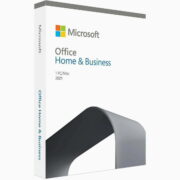 Microsoft Office 2021 Home & Business