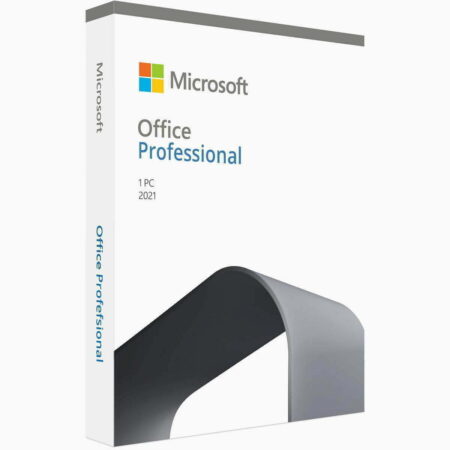 Microsoft Office 2021 Professional