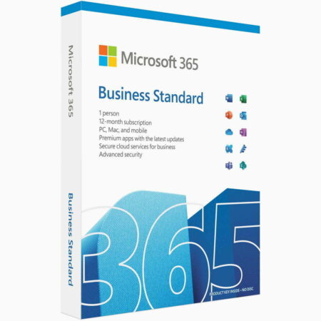 Microsoft Office 365 Business Standard