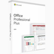 Microsoft Office 2016 Home & Business