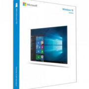 Microsoft Windows 10 Professional