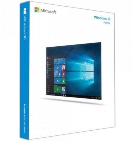 Microsoft Windows 10 Home