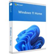Microsoft Windows 11 Home